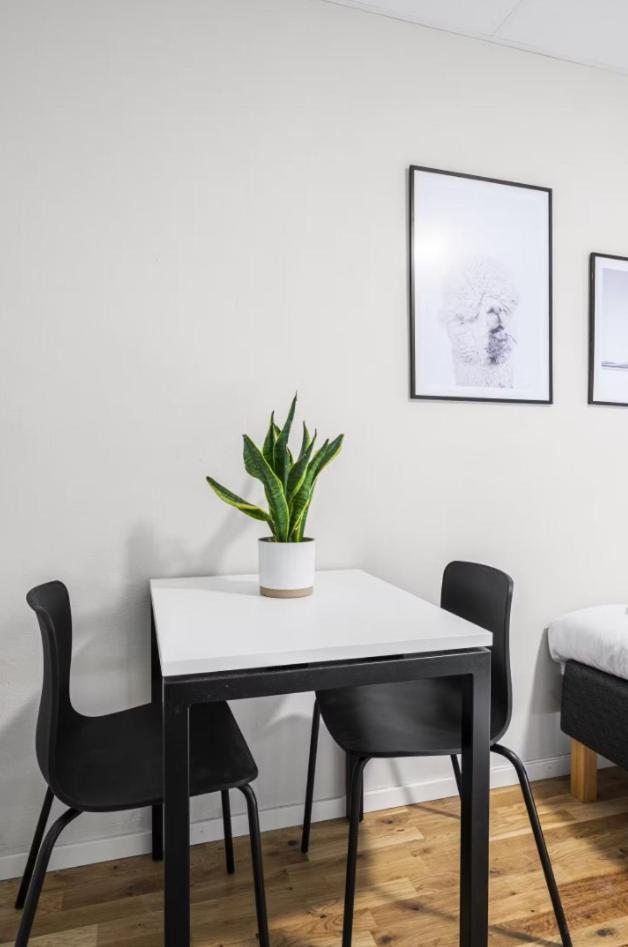 Forenom Hostel Lund Oertofta Eslöv Exteriér fotografie